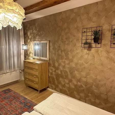 Appartement Seek And Hide - Marko's Dream Hideaway Braşov