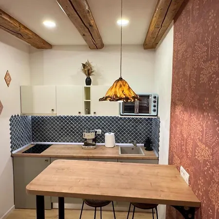 Seek And Hide - Marko's Dream Hideaway Appartement Braşov