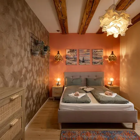 Appartamento Seek And Hide - Marko's Dream Hideaway