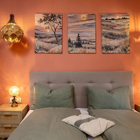 Appartamento Seek And Hide - Marko's Dream Hideaway *