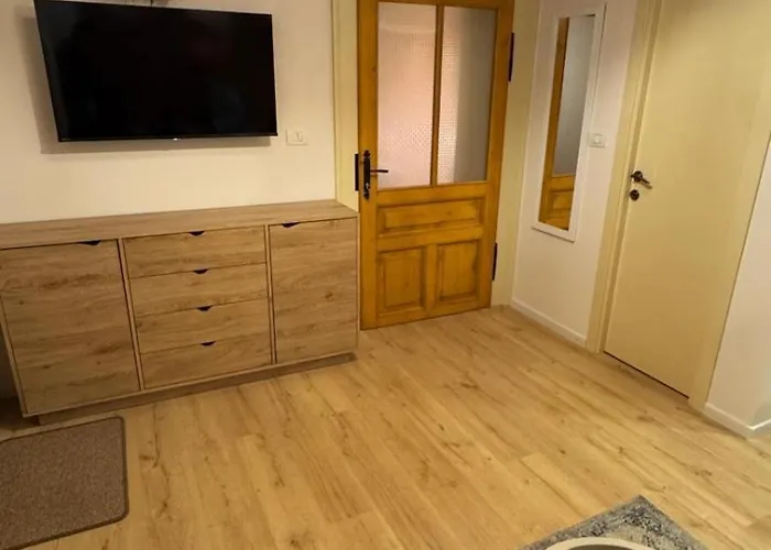 Seek And Hide - Marko's Dream Hideaway شقة