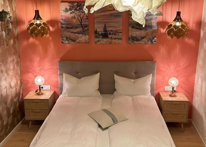 شقة Seek And Hide - Marko's Dream Hideaway