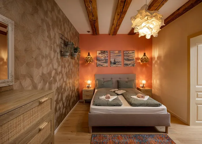 Apartment Seek And Hide - Marko's Dream Hideaway