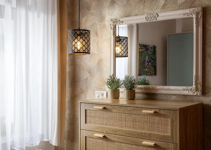 Seek And Hide - Marko's Dream Hideaway * Brasov