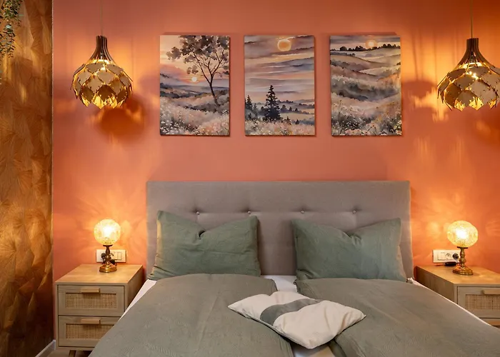 Apartment Seek And Hide - Marko's Dream Hideaway *